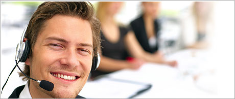 A 24-7-365 tech support service A 24-7-365 tech support service
