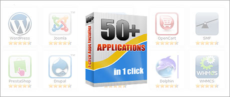 A free PHP apps installer A free PHP apps installer