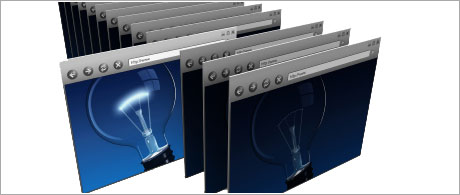 Manage multiple websites Manage multiple websites